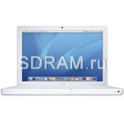 Apple MacBook (2,1) 13.3-inch 1.83GHz (MA699LL/A)