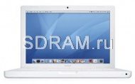 Apple MacBook (3,1) 13.3-inch 2GHz (MB061LL/B)