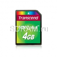 Карта памяти 1GB MMC 12X, Transcend