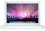 Apple MacBook (4,1) 13.3-inch 2.1GHz (MB402LL/A)