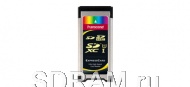 Картридер RDF1, Transcend