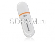 Флэш накопитель 32 GB USB 2.0 JetFlash 330, Transcend