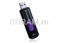 Флеш накопитель 32GB USB 2.0 JetFlash 500, Transcend