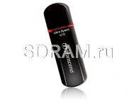 Флеш накопитель 4GB USB 2.0 JetFlash 600, Transcend