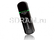 Флеш накопитель 16GB USB 2.0 JetFlash 600, Transcend
