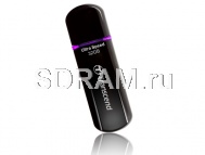 Флеш накопитель 32GB USB 2.0 JetFlash 600, Transcend