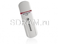 Флеш накопитель 4GB USB 2.0 JetFlash 620, Transcend
