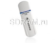 Флеш накопитель 8GB USB 2.0 JetFlash 620, Transcend
