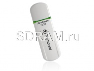 Флеш накопитель 16GB USB 2.0 JetFlash 620, Transcend