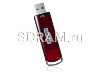 Флеш накопитель 2GB USB 2.0 JetFlash Drive, Transcend