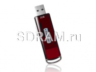 Флэш накопитель 2 GBJetFlash V15, USB 2.0, Transcend