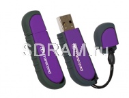 Флеш накопитель 4GB USB 2.0 JetFlash V70, Transcend