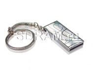 Флеш накопитель 8GB USB 2.0 JetFlash Drive, Transcend
