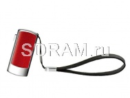 Флеш накопитель 8GB USB 2.0 JetFlash V95 Deluxe, Transcend