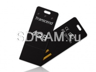 Флеш накопитель 4GB USB 2.0 JetFlash Drive T3, Transcend