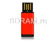 Флеш накопитель 8GB USB 2.0 JetFlash Drive T5R, Transcend