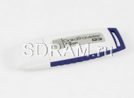 Флэш накопитель 16GB USB 2.0 Data Travel G3, Kingston