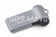 Флеш накопитель 16GB USB 2.0, DataTraveler 108, Kingston