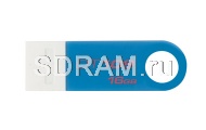 Флеш накопитель 16GB USB 2.0, Data Traveler 109, Kingston