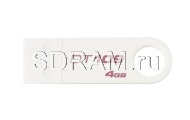 Флеш накопитель 4GB USB 2.0, Data Traveler 109, Kingston