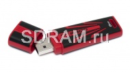 Флэш накопитель 8 GB USB 2.0 DataTraveler R400, Kingston