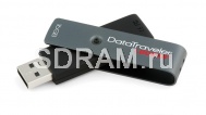 Флеш накопитель 16GB USB 2.0 Data Traveler Plus, Kingston