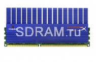 Оперативная память 6 GB DDR3 1866MHz PC15000 DIMM CL9 HyperX XMP T1, Kit of 3, Kingston