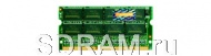 256MB SDRAM PC100 SO-DIMM CL2 Transcend