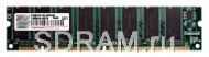 128MB SDRAM PC133 DIMM CL3 Transcend