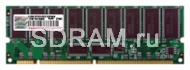 256MB SDRAM PC133 DIMM ECC Reg CL3 Transcend x8