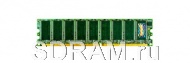 1GB DDR PC2100 DIMM CL2.5 Transcend