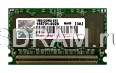 Оперативная память 1GB DDR2 PC4200/4300 (533MHz) MICRO-DIMM 214pin CL4 Transcend