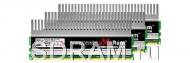 Оперативная память 4GB DDR3 PC17000 (2000MHz) DIMM Transcend aXeRam kit of 2