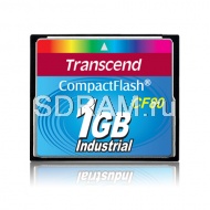 64MB CF, CompactFlash Card, 80X, Transcend