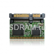 4 GB SATA Flash Disk On Module (DOM), Transcend