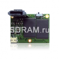 Цифровое устройство 1 GB SATA FLASH MODULE 7P Female (H)