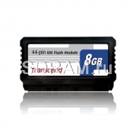 512MB IDE Flash Disk On Module (DOM), Transcend