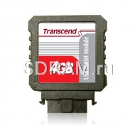 Цифровое устройство 2GB USB Flash Module, (USB, Vertical), Transcend