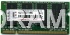 512MB DDR PC2700 SO-DIMM CL2.5 Transcend