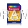 Карта памяти 4GB Secure Digital Card, High Capacity (SDHC) Class 6, 150Х, Transcend