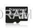 Карта памяти 4GB microSD/TransFlash, Class 2, Transcend