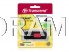 Флеш накопитель 4GB USB 2.0 JetFlash 500, Transcend