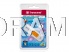 Флеш накопитель 2GB USB 2.0 JetFlash 530, белый, Transcend