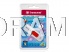 Флеш накопитель 4GB USB 2.0 JetFlash 530, белый, Transcend