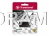 Флэш накопитель 4 GB USB 2.0 JetFlash 560, Transcend