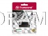 Флэш накопитель 8 GB USB 2.0 JetFlash 560, Transcend
