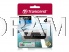 Флеш накопитель 4GB USB 2.0 JetFlash 600, Transcend