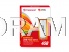 Флеш накопитель 4GB USB 2.0 JetFlash Drive V15, белый, Transcend
