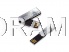 Флеш накопитель 16GB USB 2.0 JetFlash V90 Classic, Transcend