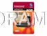 Флеш накопитель 8GB USB 2.0 JetFlash 220, 256-bit AES, Transcend